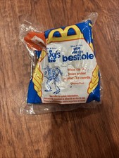 McDonald A Bugs Life 7 1998 Wind Up Toy New in Package