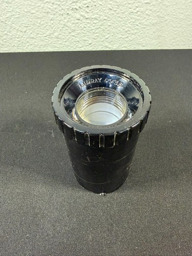 Vintage Lumar Anastigmat Projection Lens 2.5x Optical Projector Lens USA