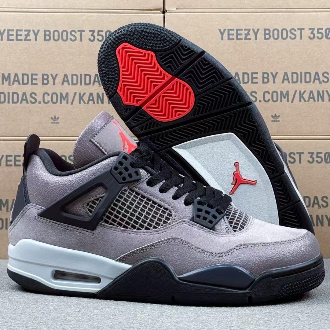 Size 13 - Jordan 4 Retro OG Mid Fire Red for sale online | eBay