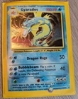 Pokémon Gyarados (Holo) 006/102 Base Set HP