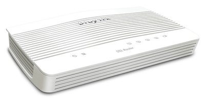 DrayTek 2763 Vigor Selective Triple-WAN VDSL2/ADSL2+ Breitband Router NICHT WIFI