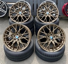 19 Zoll MM06 Felgen f�r BMW 2er Active Gran Coupe Tourer U06 F45 F44 M Paket