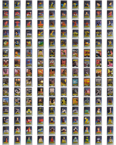2025 Keepsake INVINCIBLE Season 1 #1-150 Base Trading Card You Pick/Choose