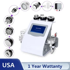 Home Salon 10-in-1 Beauty Spa Kit - Full Body Massage & Facial Care Appliance