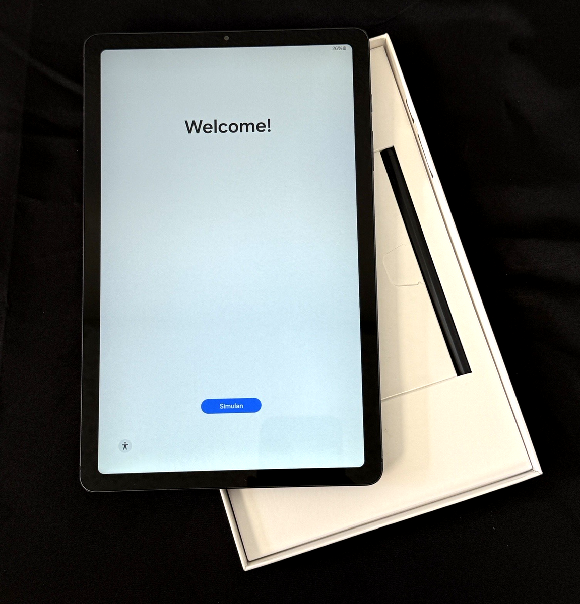Tab Galaxy Androidタブレット本体 S6 Oxford - in 10.4 Wi-Fi, GB, 64 SM-P610 Lite S6 Tab Galaxy Samsung Gray Oxford (SM-P620) Lite Androidタブレット本体