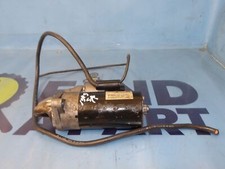 MERCEDES BENZ C CLASS C220 MK3 C204 2011-2014 STARTER MOTOR A6519062800 VS6061