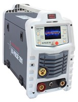 SchweißGeräT Bi-Pulse 201 Inverter 200A Mig/Mag/Wig Dc Lift/Mma/Fcaw Pulse