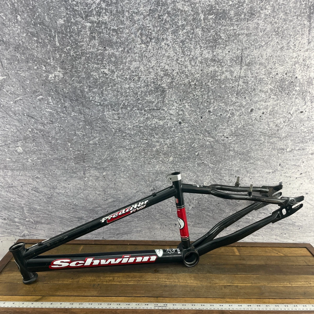 Schwinn Bike Frames for BMX Bike for sale | eBay