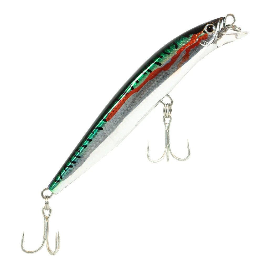 Shimano Coltsniper Jerkbait 140F Saltwater Bait (Free