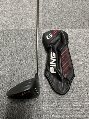 Ping G410 Plus 9 Driver S japan | eBay
