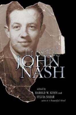 The Essential John Nash by John Nash: Used