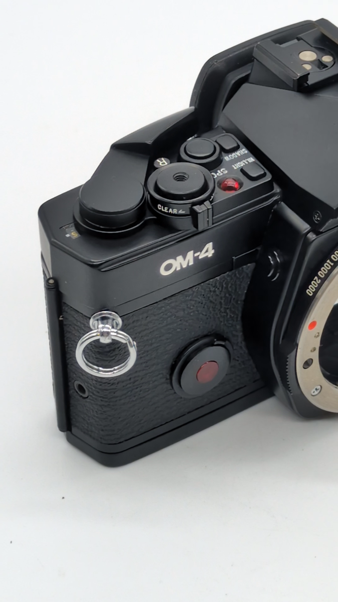 [良品] OLYMPUS OM-4 Olympus OM-4 | LENS-DB.COM