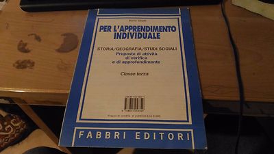 FÜR INDIVIDUELLES LERNEN - D.GHELFI - SCHLOSSER VERLAG