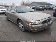 Used Starter Motor fits: 2001 Buick Lesabre 3.8L w/o supercharged option Grade A