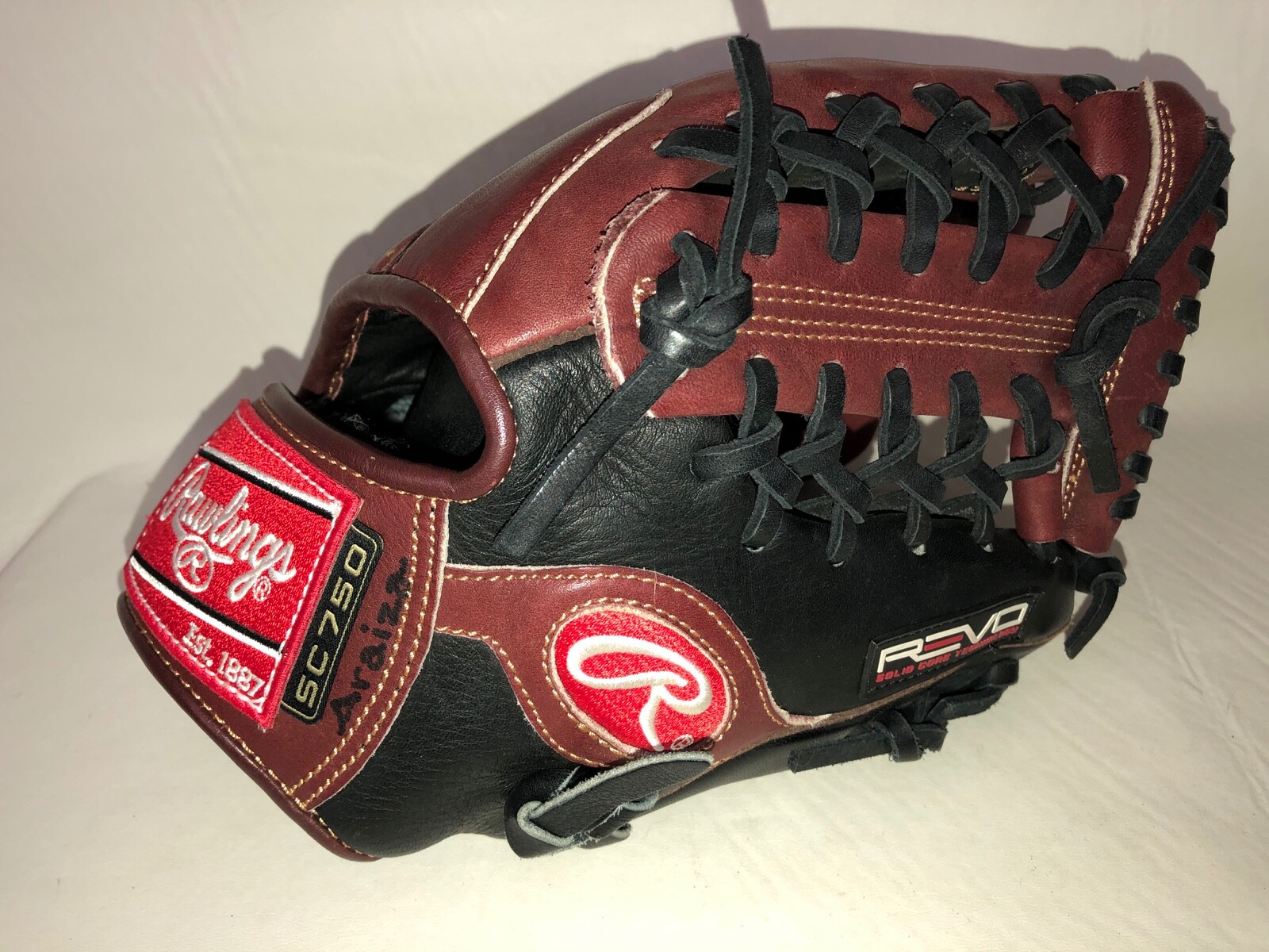 rawlings sc750