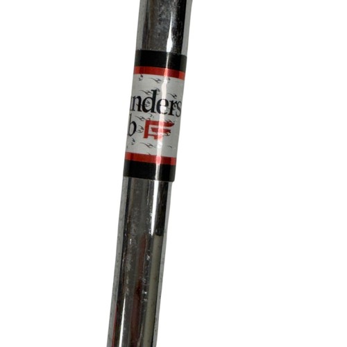 Founders Club Bomb Pitching Wedge Steel Shaft Right-Handed Golf Club - Picture 19 of 22