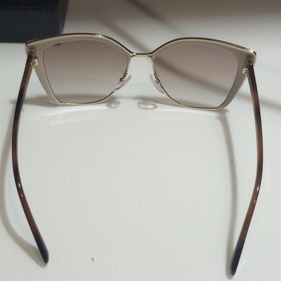 Prada woman sunglasses spr 56T new | eBay display picture 1