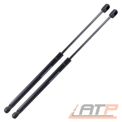 2x DÄMPFER HECKKLAPPE 700 N FÜR OPEL SIGNUM 1.8-3.2 AB BJ 03 SCHRÄGHECK