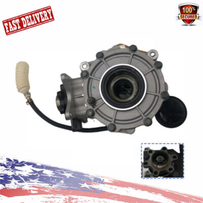 New Rear Diff Gear Box Differential For ODES 800 Dominator D2 D4 X2 13203120000