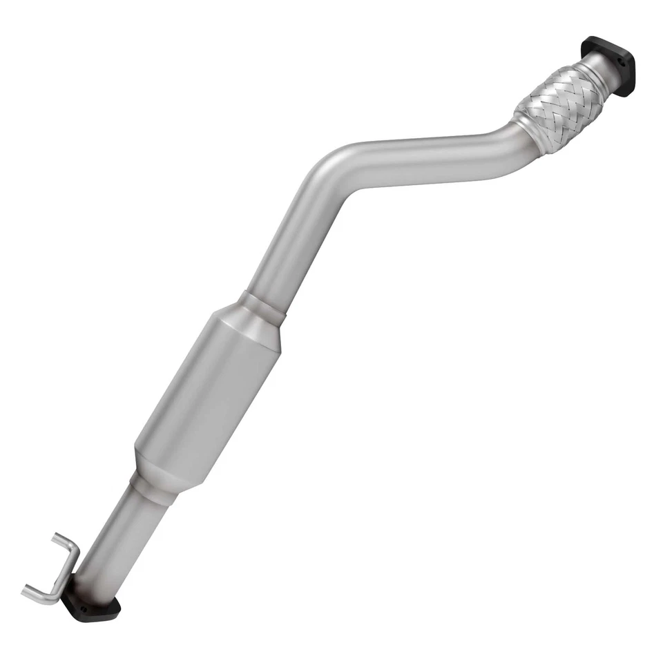 Superior For 2000-2005 Chevrolet Impala/Monte Carlo 3.8L Catalytic Converter Foto 4 de 4