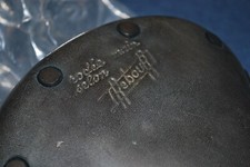 NOS in confezione Vintage Ideale 92 Diagonale Rebour Signature Sella Eroica