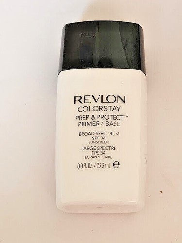 Revlon Colorstay Makeup Liquid Foudation Base SPF 15 24 hr Shade Variety Choice - Picture 2 of 32
