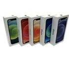 Re-Sealed Apple iPhone 12 Mini 64GB/128GB 256GB Unlocked All Colours Boxed A+++