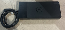 DELL WD19TB DOCKING STATION