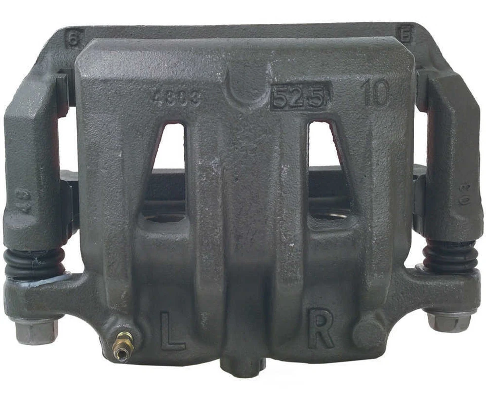 Восстановленный суппорт дискового тормоза Cardone 19-B3106 подходит для Nissan Quest 2004 года - Изображение 3 из 4