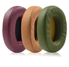 Replacement Ear Pads Cushion Cover for Skullcandy Crusher3.0 Wireless HESH3