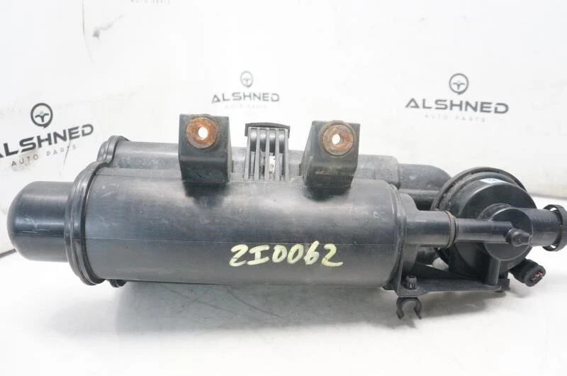 BMW 328i 2014 evaporador de vapor de combustible emisión bote EVAP 16-13-7-464-301 FABRICANTE DE EQUIPOS ORIGINALES  Foto 3 de 4