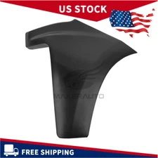 Front Bumper End Cap Extension Trim For 2019-2022 Chevy Silverado 1500 LH Left