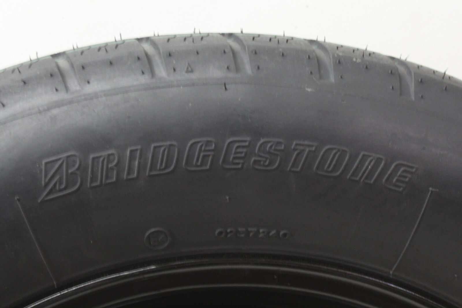 2017 TOYOTA RAV4 SPARE TIRE BRIDGESTONE 165 80 17" OEM 15 16 17 18 19