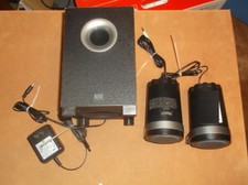 altec lansing bx1221