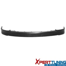 Fits 03-07 Scion xB OE Style Front Bumper Lip Splitter Unpainted PU Spoiler