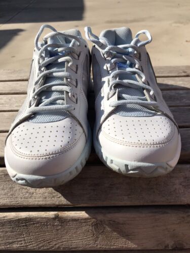 Tremble Rug impact Nike Air Vapor Ace Sneakers #724870 003 Women's Size 7.5 US Tennis Shoe |  eBay