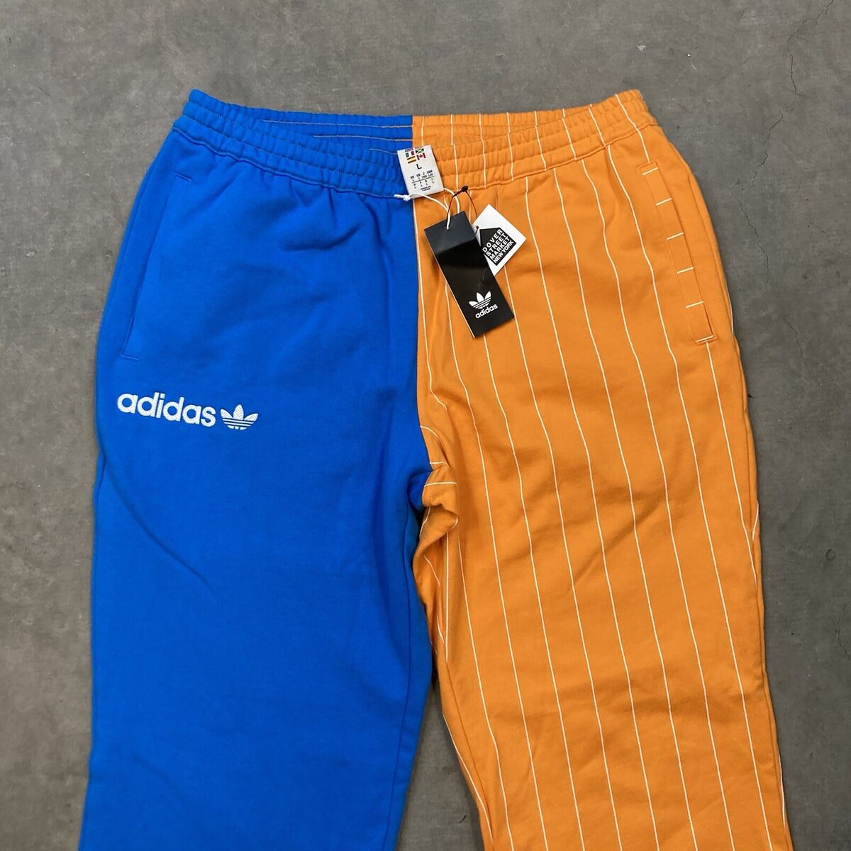 Adidas Sweatpants L NEW F*cking Awesome FA Athletic Gym