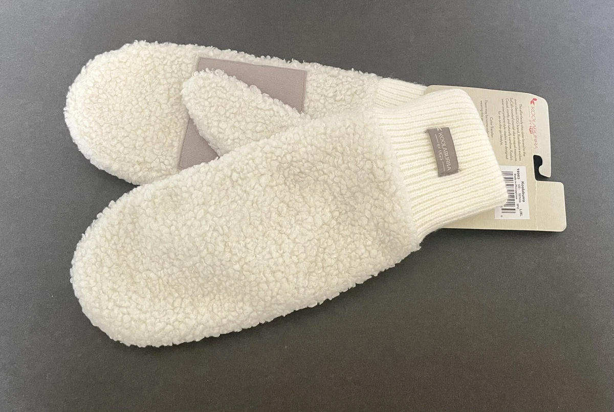 koolaburra by ugg mittens