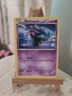 Pokémon Trading Card Game Misdreavus XY Breakthrough Card 65/162