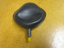 Oil Air DILL-MS20813-1 Hydraulic Cap New Old Stock