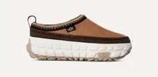 UGG Venture Daze Mule Shoes - Chestnut/Ceramic 1154530 - Men's 8 Women’s 9 - New