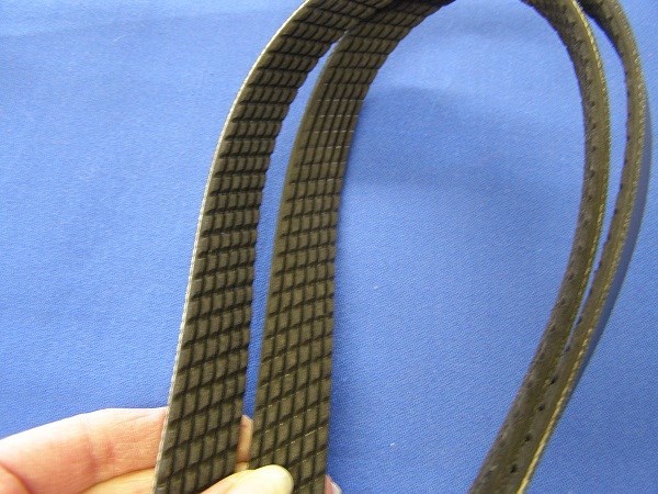 NEW FACTORY VOLVO PENTA SERPENTINE BELT, | Grelly USA
