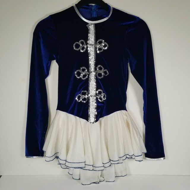 used figure skating dresses for sale