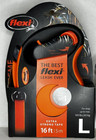 Flexi Xtreme Dog Leash Large Retractable 16' Tape New & Unused