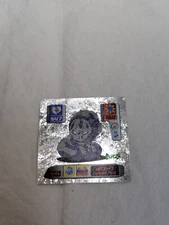 Onix Amada Pokemon Japanese Hyper Sticker Collection Nintendo 13583