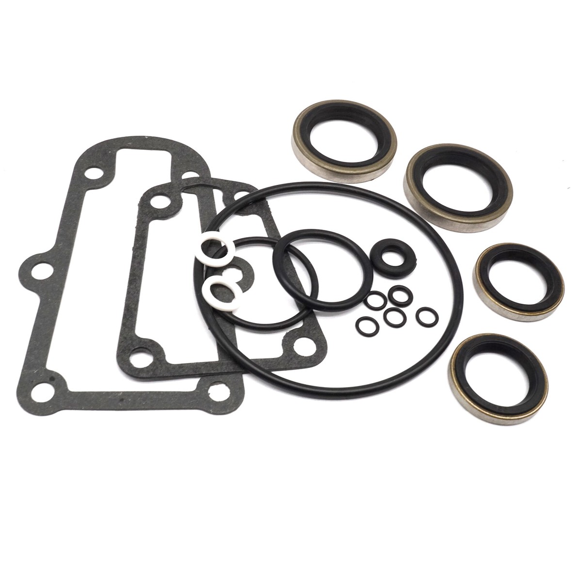 Johnson Evinrude 85-90-115-140 Seal Kit Lower Unit Gearcase 1973