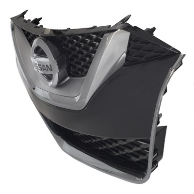 B*R様 Nissan モールディング 79861-R1010 79862-R1 1983-1986 Nissan Datsun 720 Pickup 2WD Navara Frontier Chrome