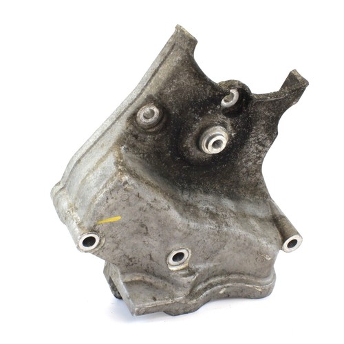 55187678 Opel Saab Alfa Romeo Aggregathalter Motorhalter Halter Träger 55187675