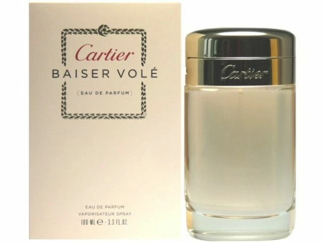 Eaux de parfum Cartier pour femme