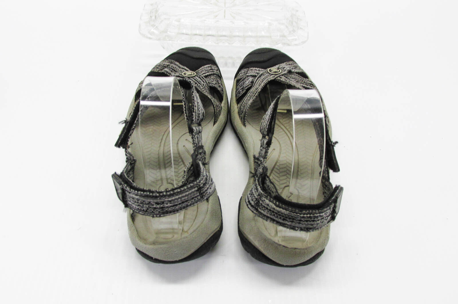 Scarpe sandalo donna Keen rosa taglia 8 5M nero sandalo sportivo us